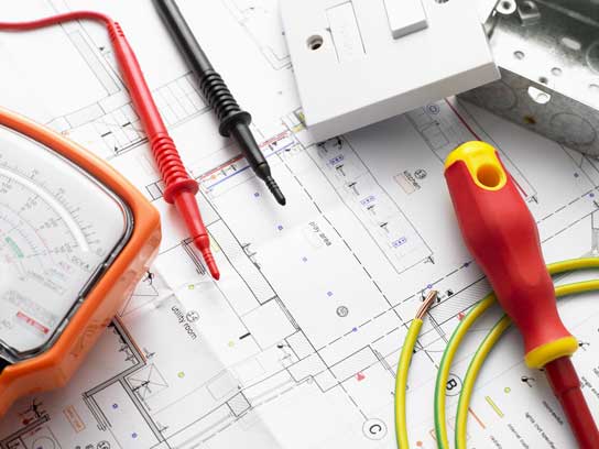 Commercial Electrical Contractors In London (Why Use Us For Your Commercial Work)