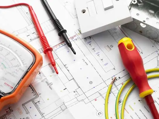 Electrical Testing and Inspection,Testing and Inspection,PAT Testing Hackney