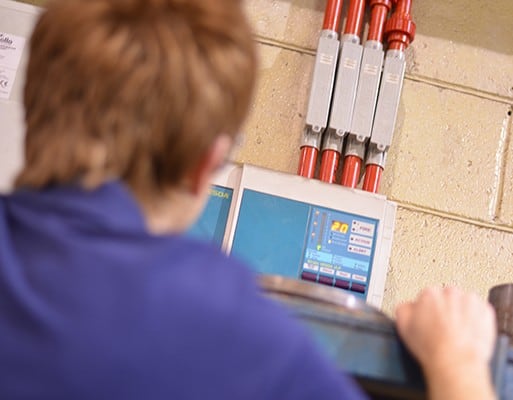 Fire Alarm System Installations Islington, London