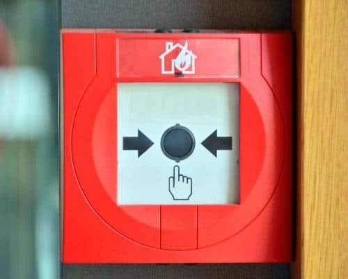 A Simple Guide To UK Fire Safety Legislation In 2020