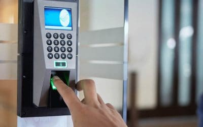 What to know about Access Control Systems